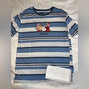 Disney Cinderella shirt